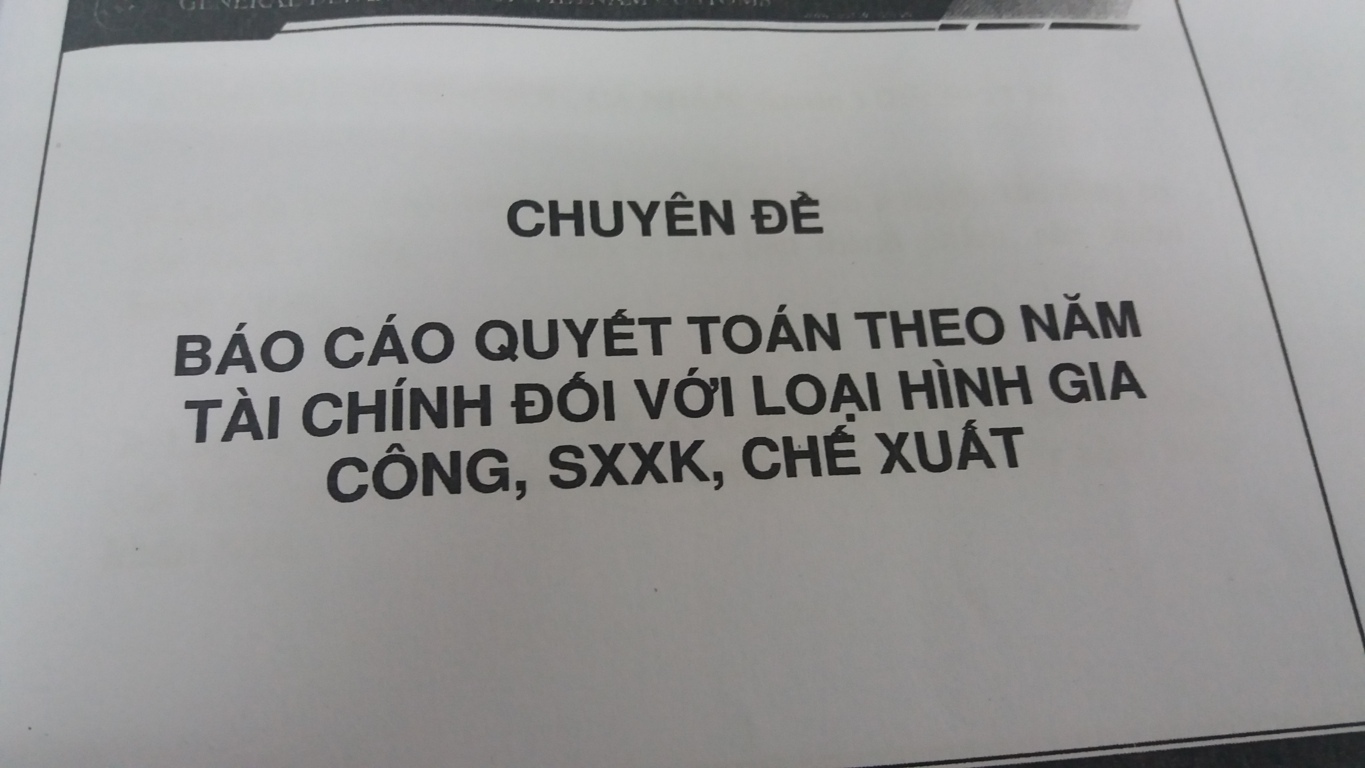 hướng dẫn chung