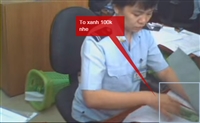 Ngành Hải quan: Vừa “thề” 100% không tham nhũng, đã có ngay cán bộ… bị bắt